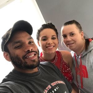 Meet your Posher, Ed